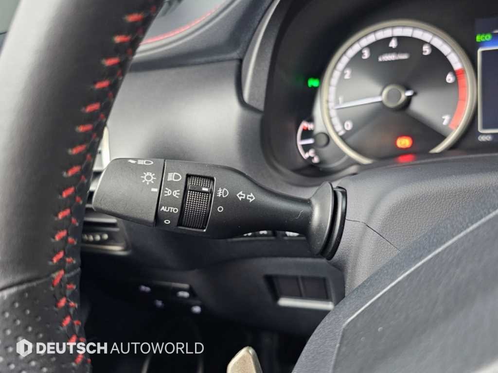 렉서스 NX NX 200t F-SPORT 이미지 16