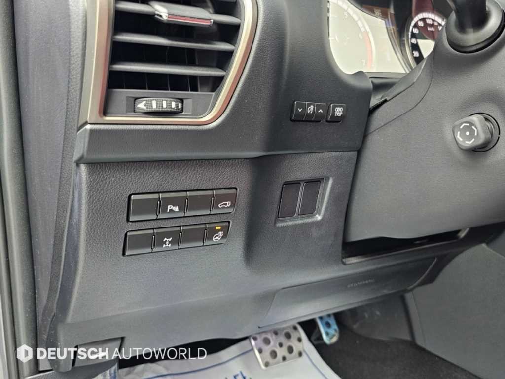 렉서스 NX NX 200t F-SPORT 이미지 17