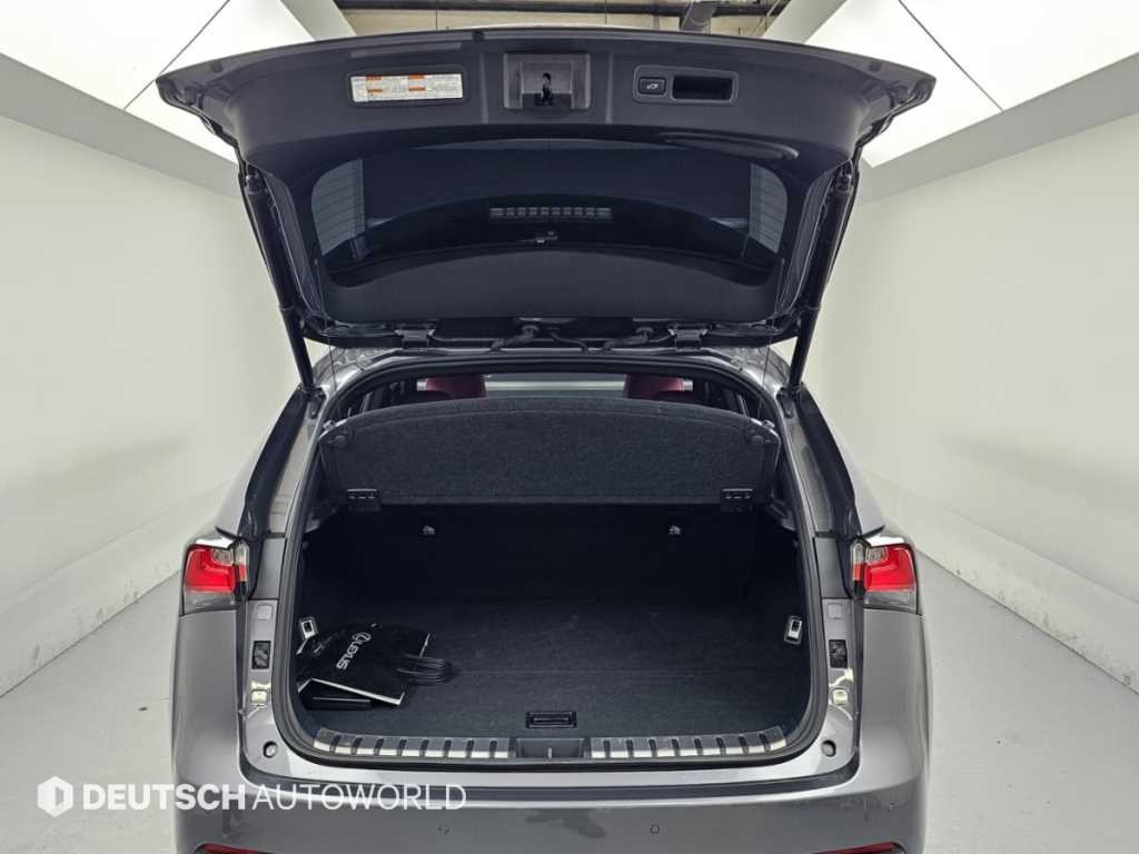 렉서스 NX NX 200t F-SPORT 이미지 19