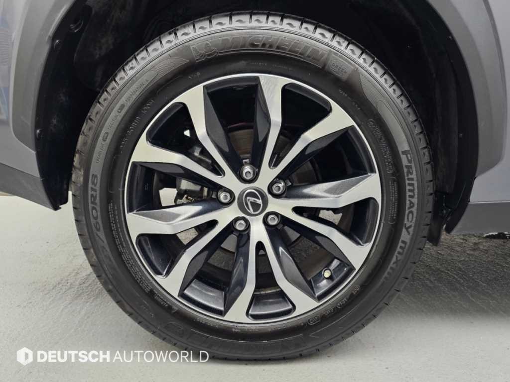렉서스 NX NX 200t F-SPORT 이미지 5
