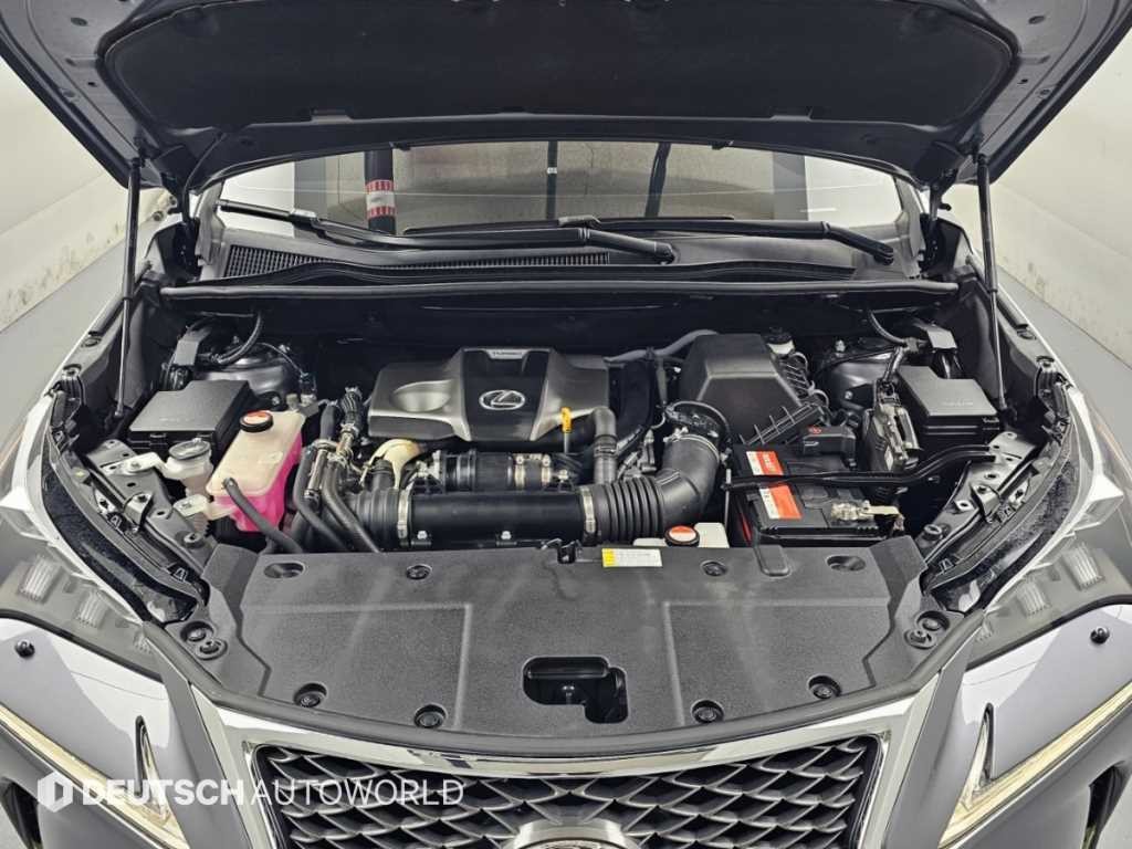 렉서스 NX NX 200t F-SPORT 이미지 6