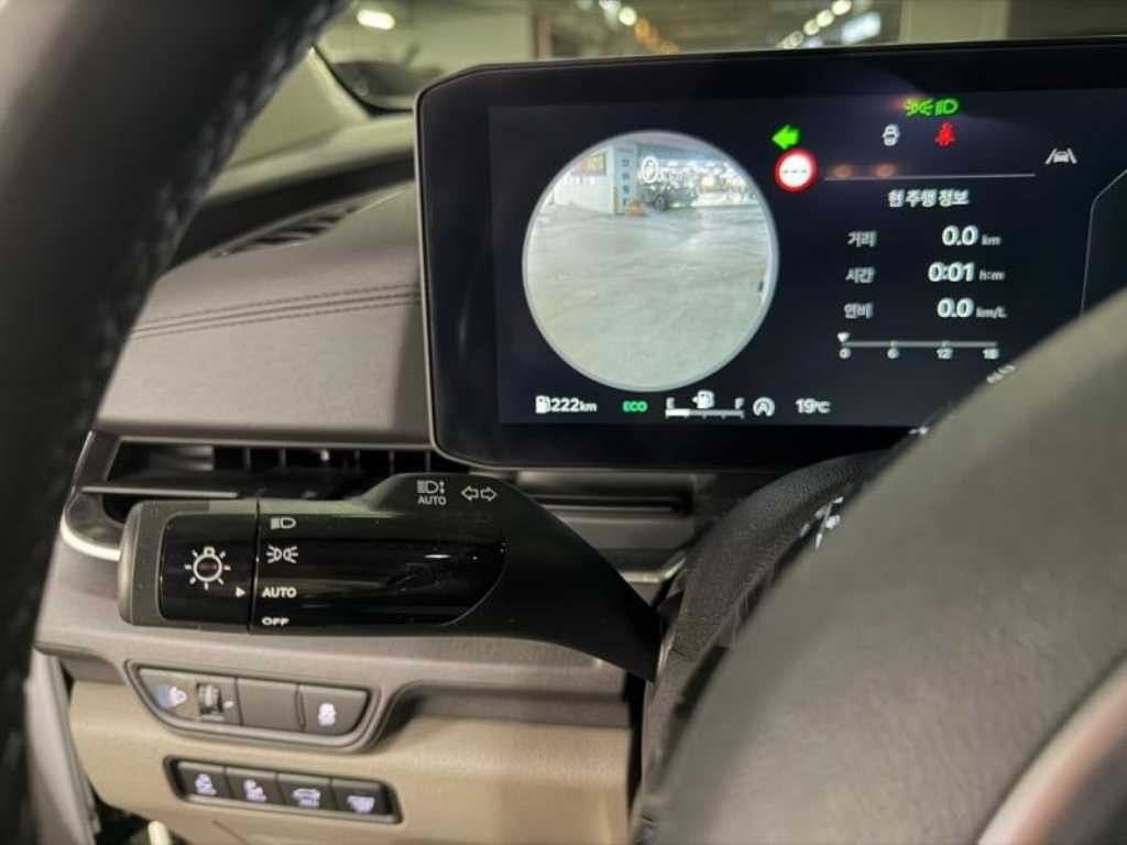 기아 카니발 더 뉴 카니발 4세대 디젤 9인승 노블레스 이미지 12