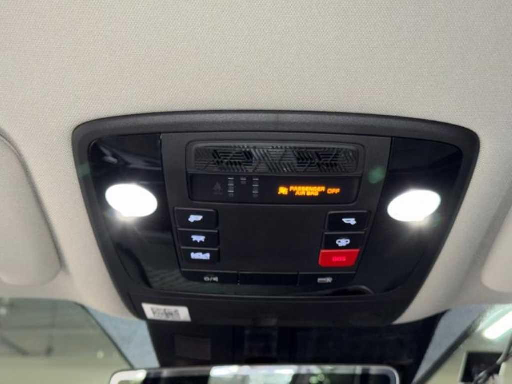 기아 카니발 더 뉴 카니발 4세대 디젤 9인승 노블레스 이미지 14