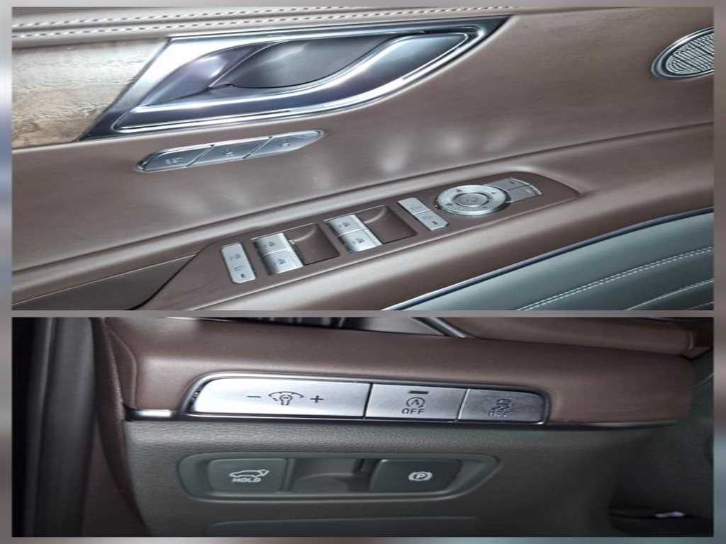 제네시스 GV80 가솔린 2.5T AWD 이미지 12