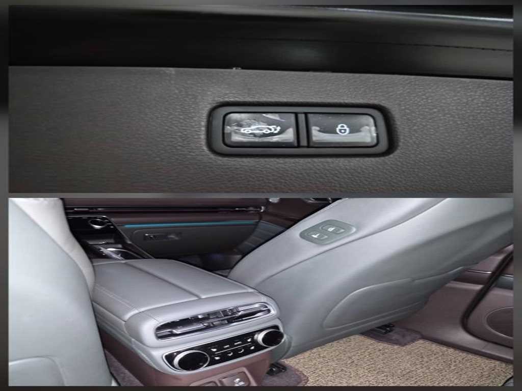 제네시스 GV80 가솔린 2.5T AWD 이미지 16