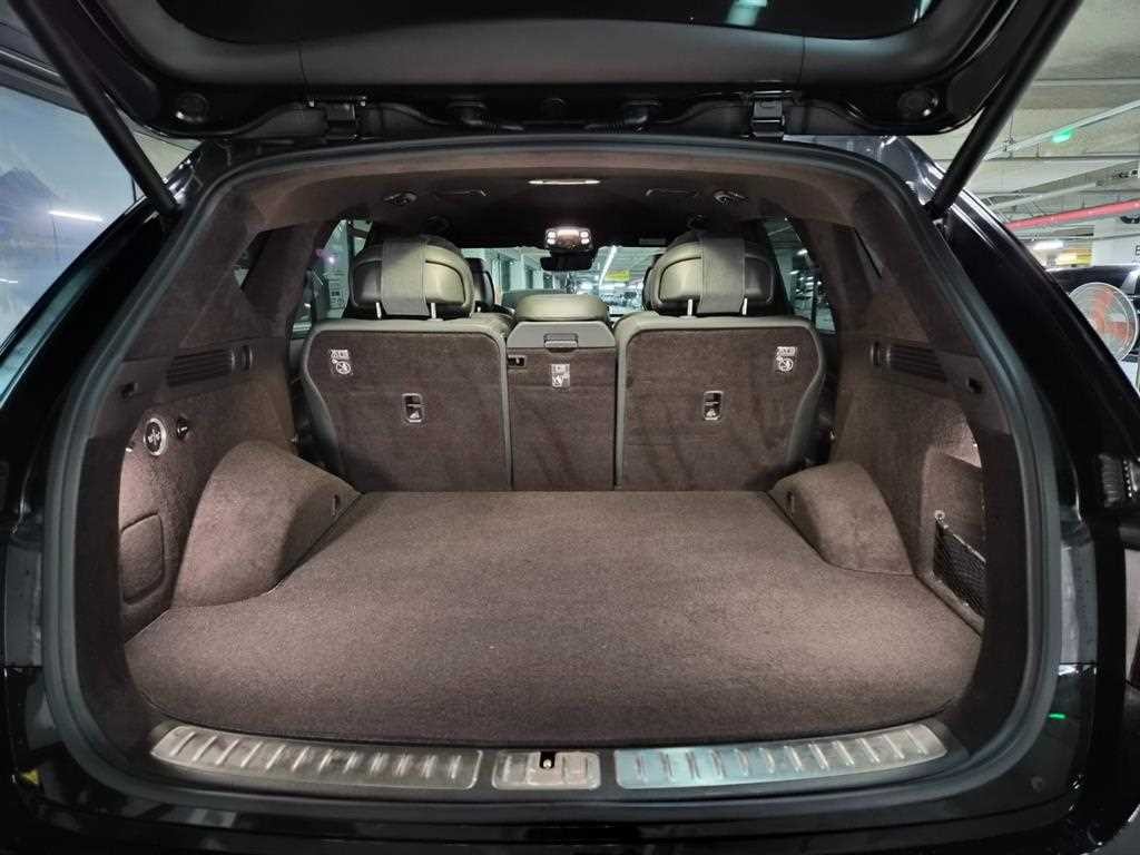 제네시스 GV80 가솔린 2.5T AWD 이미지 17