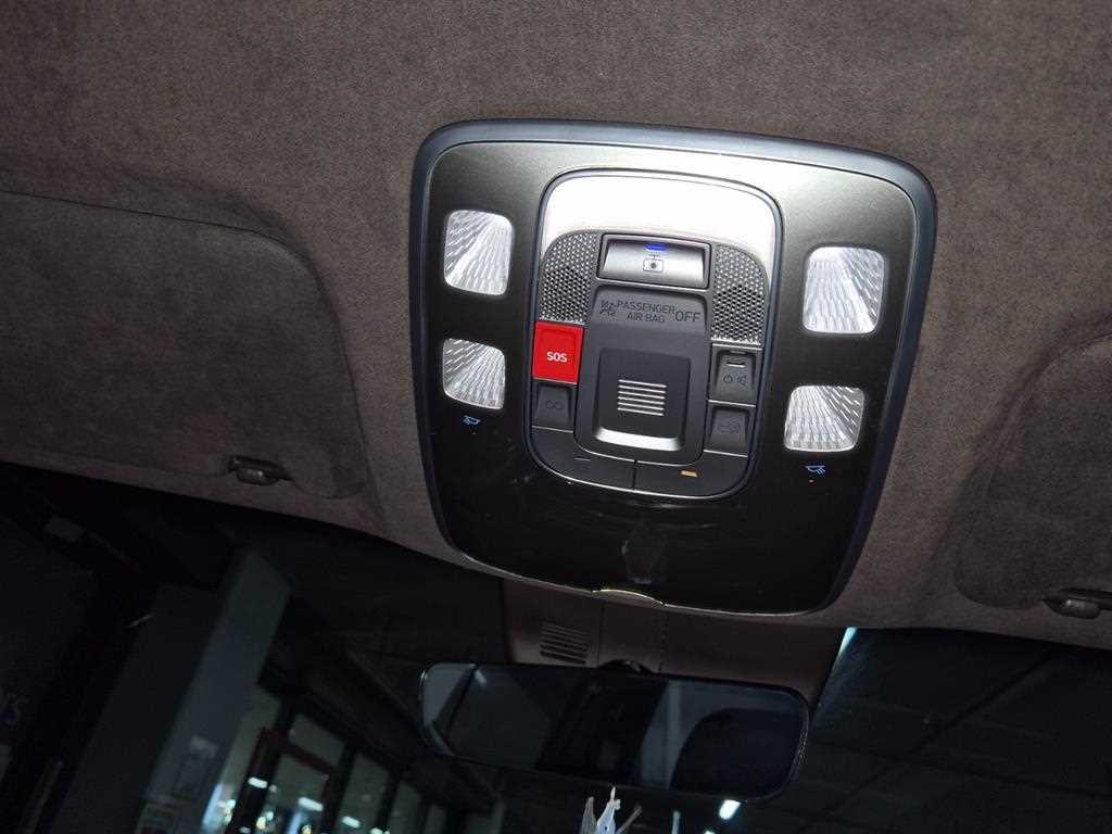 제네시스 GV80 가솔린 2.5T AWD 이미지 18