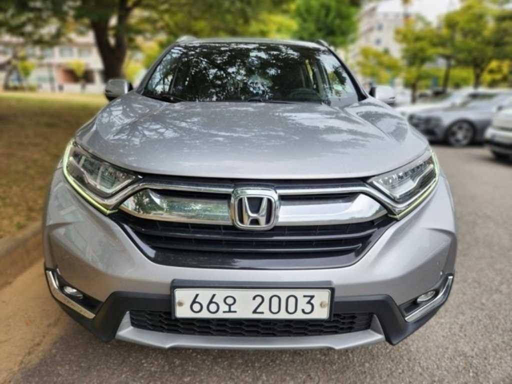 혼다 CR-V CR-V 5세대 1.5 투어링 4WD 이미지 1