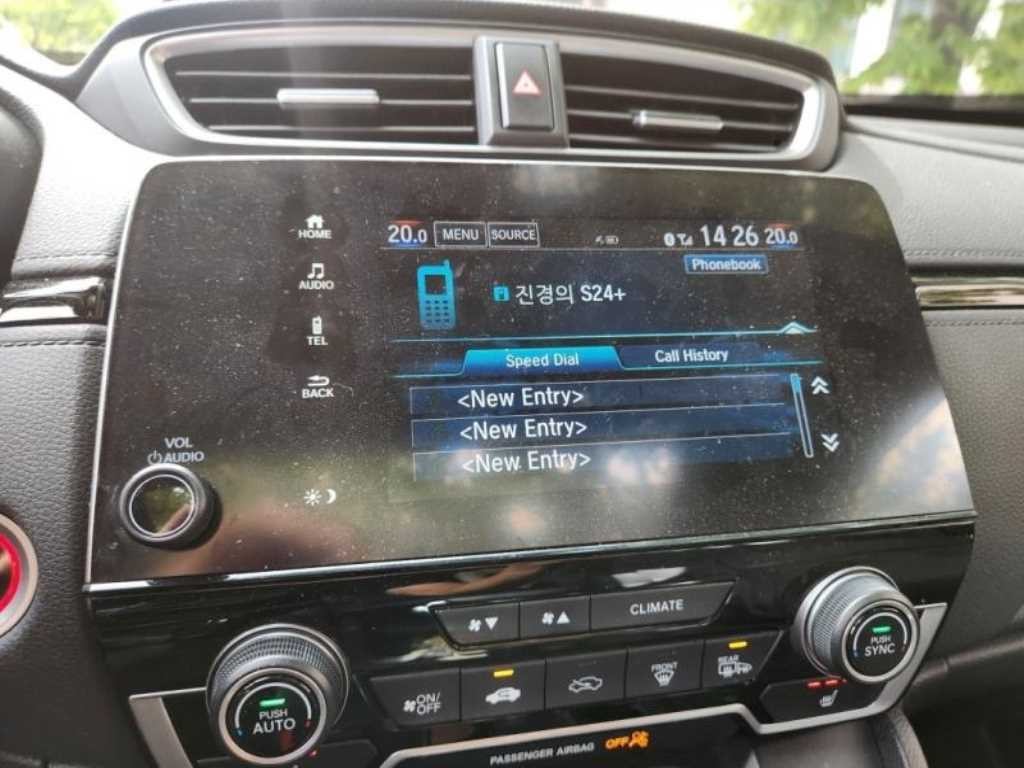 혼다 CR-V CR-V 5세대 1.5 투어링 4WD 이미지 10