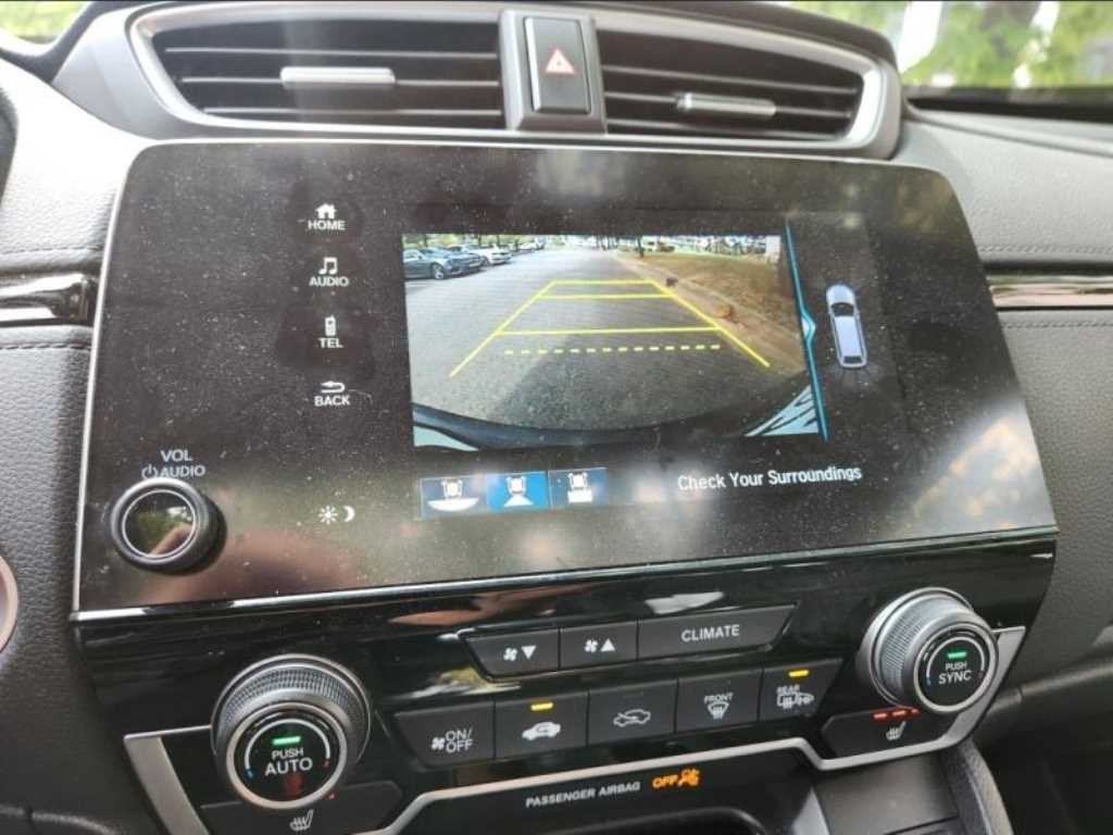 혼다 CR-V CR-V 5세대 1.5 투어링 4WD 이미지 11
