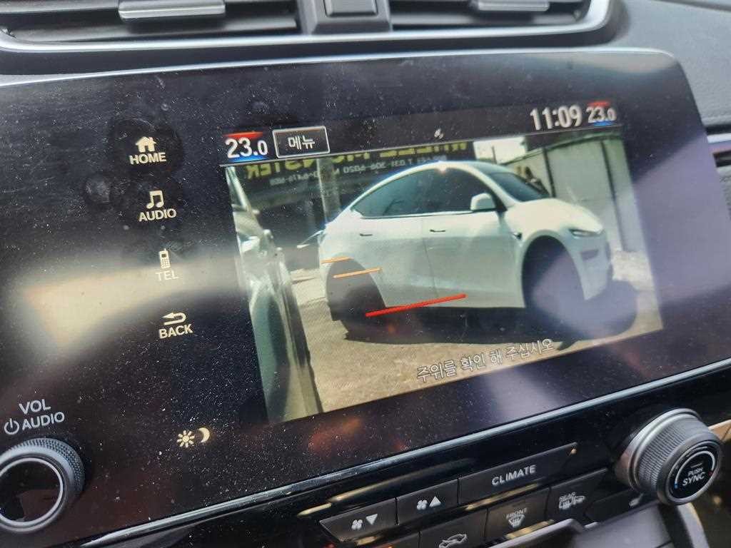 혼다 CR-V CR-V 5세대 1.5 투어링 4WD 이미지 12