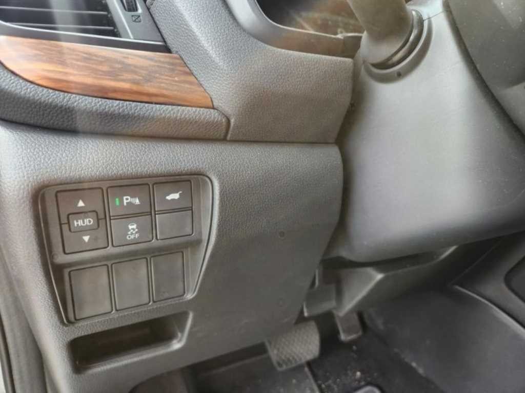 혼다 CR-V CR-V 5세대 1.5 투어링 4WD 이미지 13