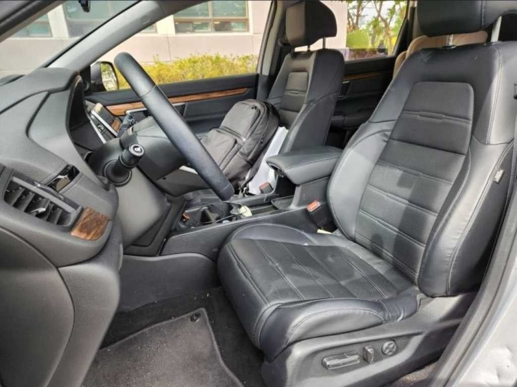 혼다 CR-V CR-V 5세대 1.5 투어링 4WD 이미지 14