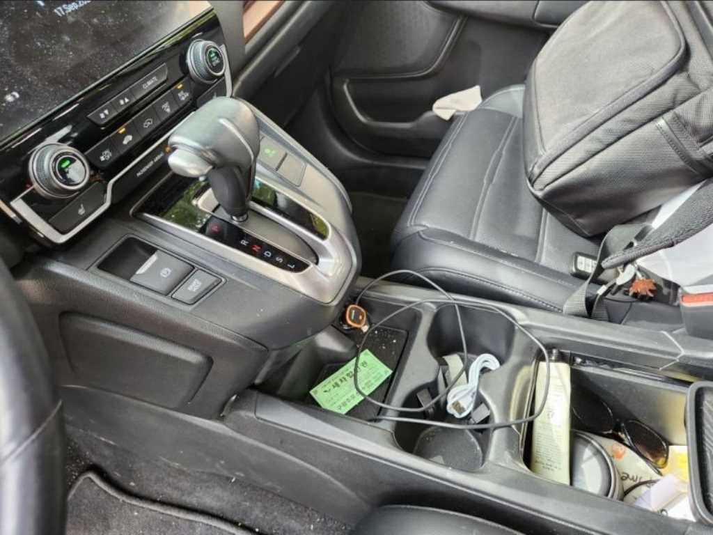 혼다 CR-V CR-V 5세대 1.5 투어링 4WD 이미지 15