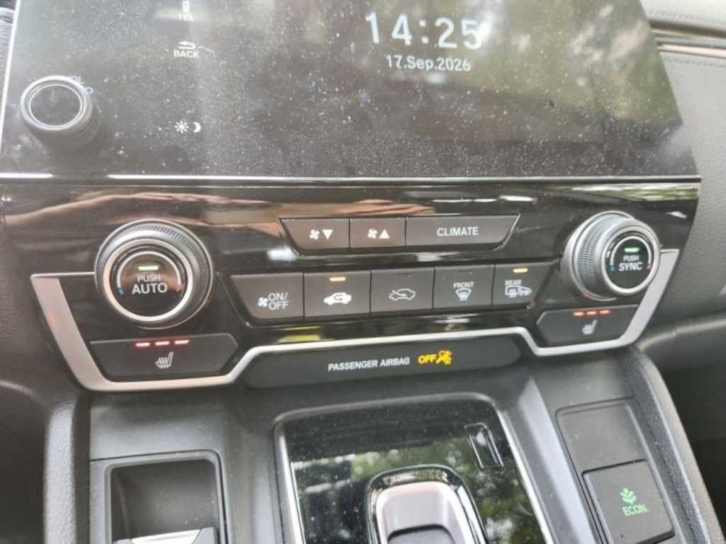 혼다 CR-V CR-V 5세대 1.5 투어링 4WD 이미지 16
