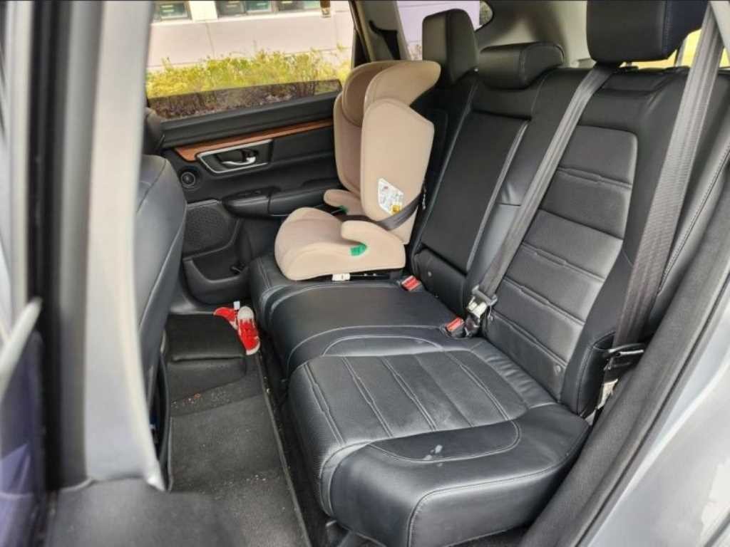 혼다 CR-V CR-V 5세대 1.5 투어링 4WD 이미지 17