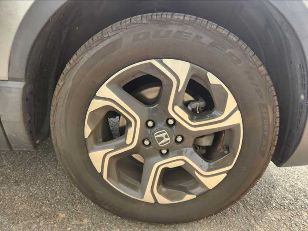 혼다 CR-V CR-V 5세대 1.5 투어링 4WD 이미지 19