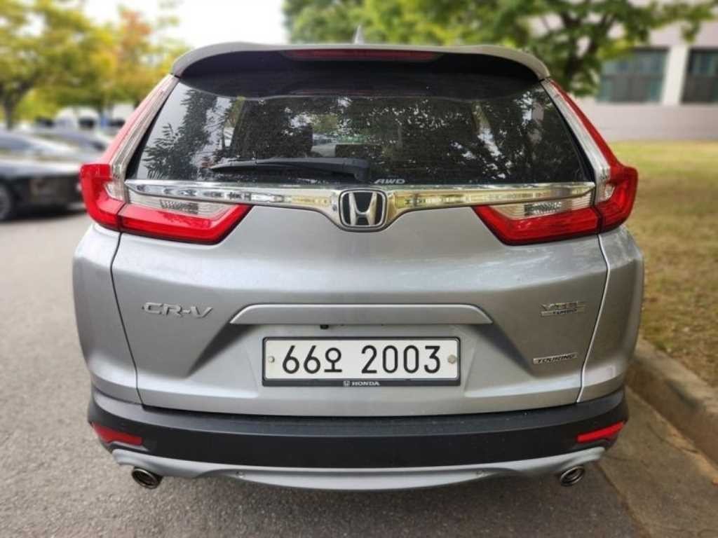 혼다 CR-V CR-V 5세대 1.5 투어링 4WD 이미지 2