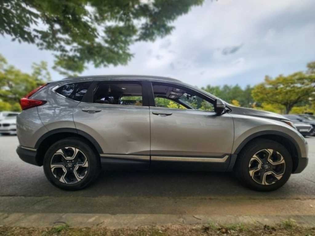 혼다 CR-V CR-V 5세대 1.5 투어링 4WD 이미지 4