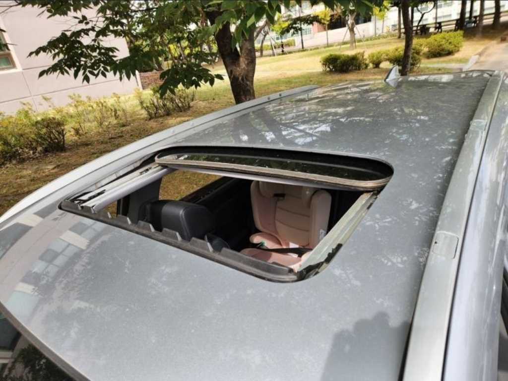혼다 CR-V CR-V 5세대 1.5 투어링 4WD 이미지 5