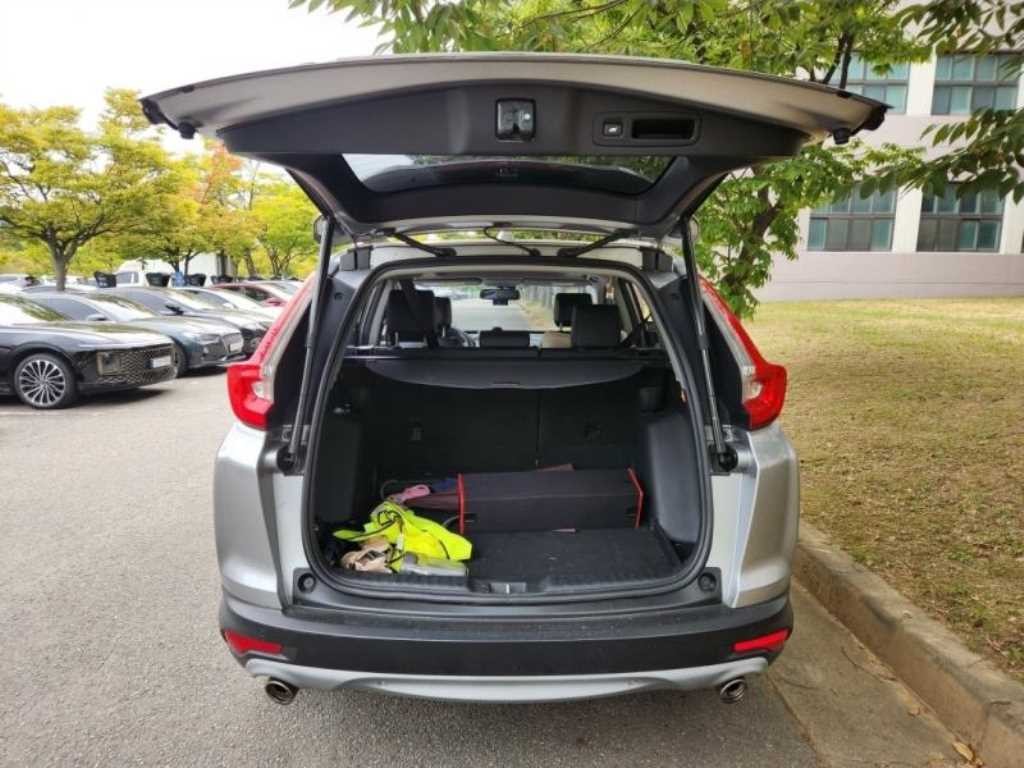 혼다 CR-V CR-V 5세대 1.5 투어링 4WD 이미지 6