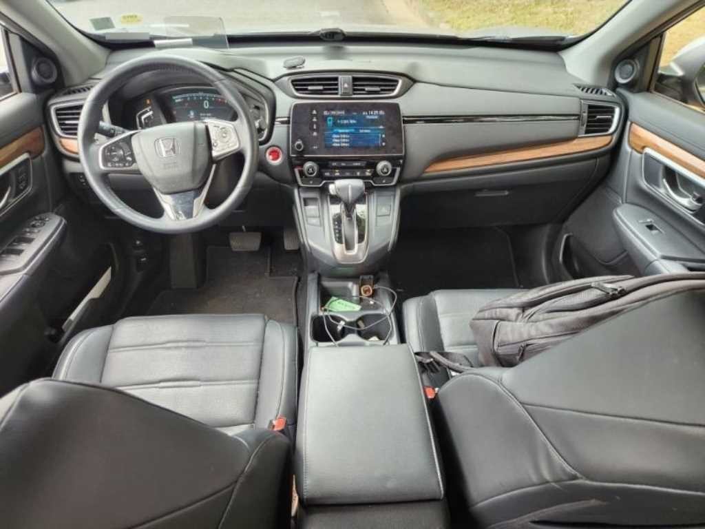 혼다 CR-V CR-V 5세대 1.5 투어링 4WD 이미지 7