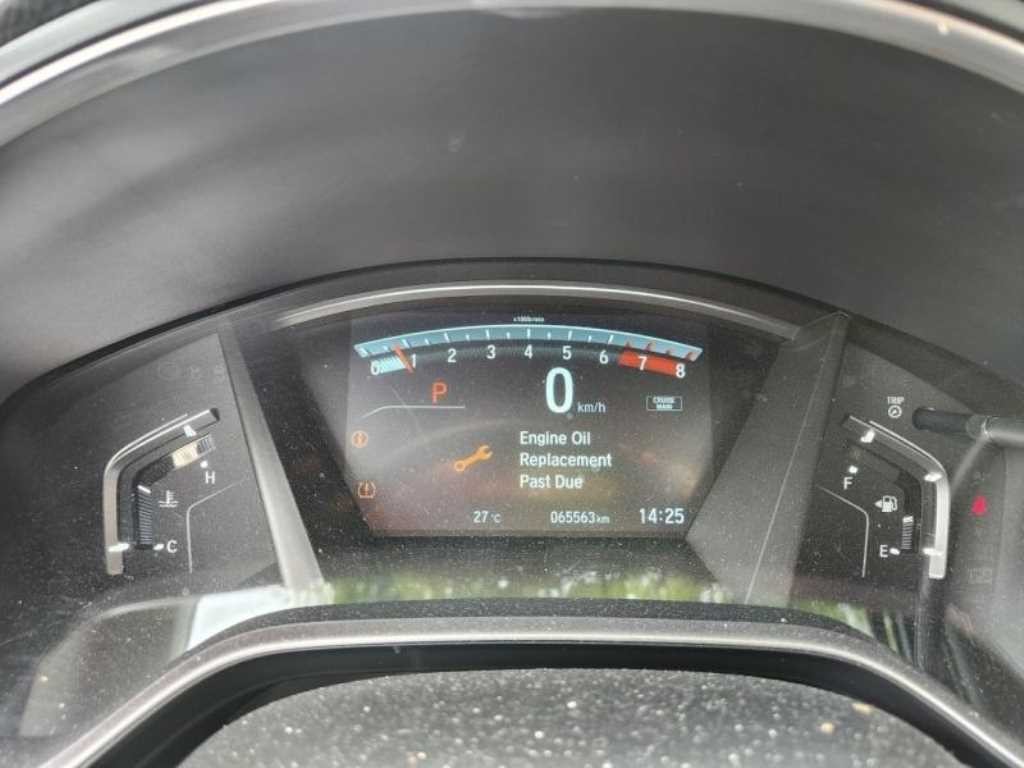 혼다 CR-V CR-V 5세대 1.5 투어링 4WD 이미지 8