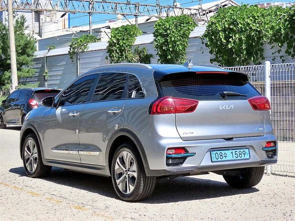 기아 니로 니로 EV 노블레스 이미지 3