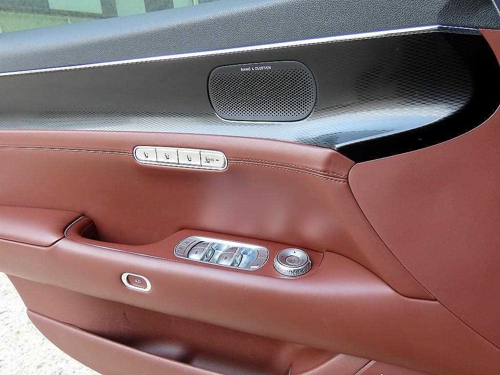 제네시스 G90 G90(RS4) 3.5T GDI AWD 이미지 11