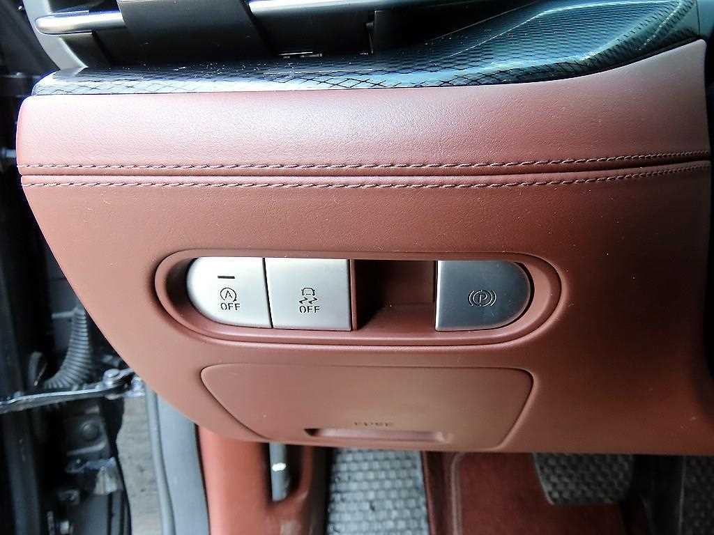 제네시스 G90 G90(RS4) 3.5T GDI AWD 이미지 12