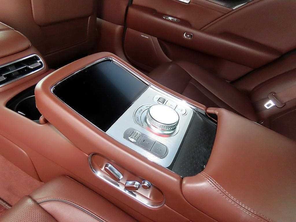 제네시스 G90 G90(RS4) 3.5T GDI AWD 이미지 16