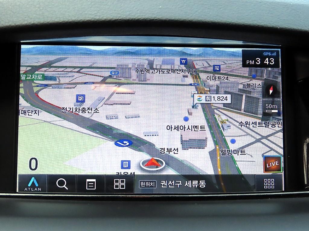 르노코리아(삼성) SM5 SM5노바 2.0 클래식 이미지 14