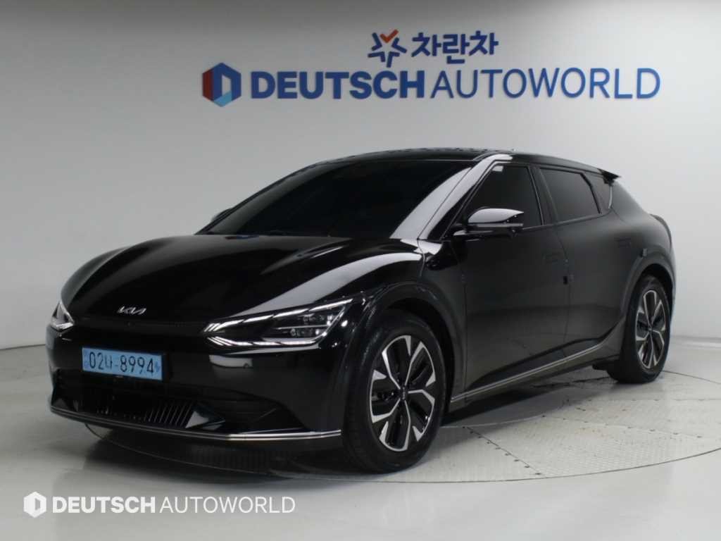 기아 EV6 롱레인지 어스 이미지 3