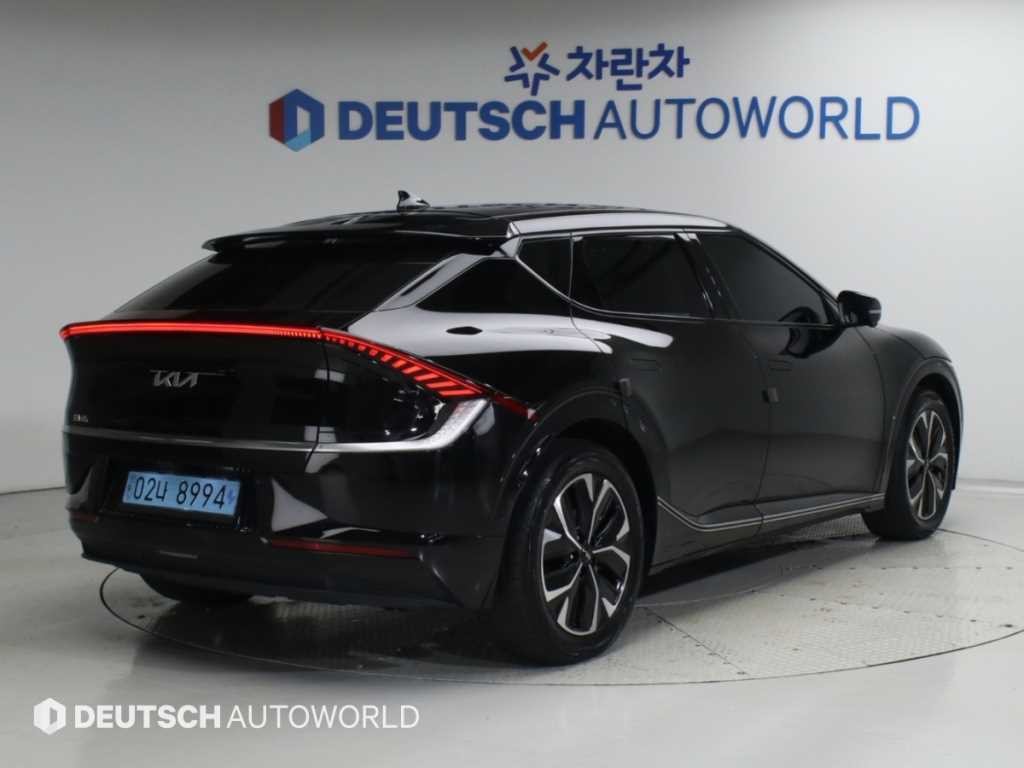 기아 EV6 롱레인지 어스 이미지 4