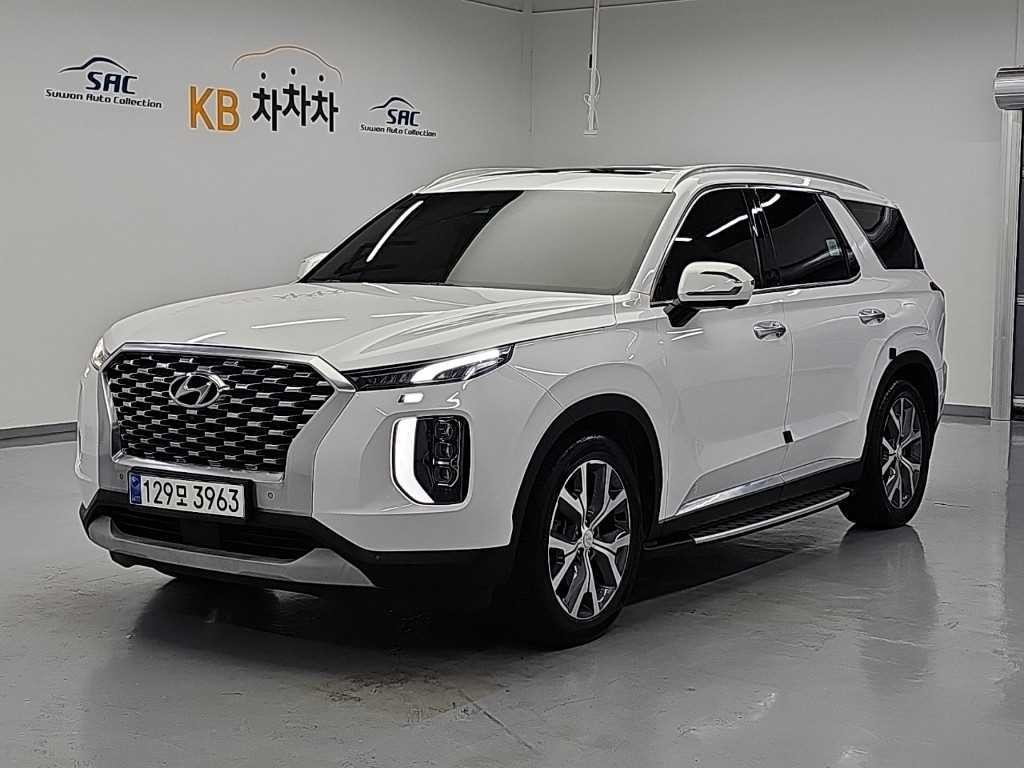 현대 팰리세이드 디젤 2.2 4WD 프레스티지 이미지 1