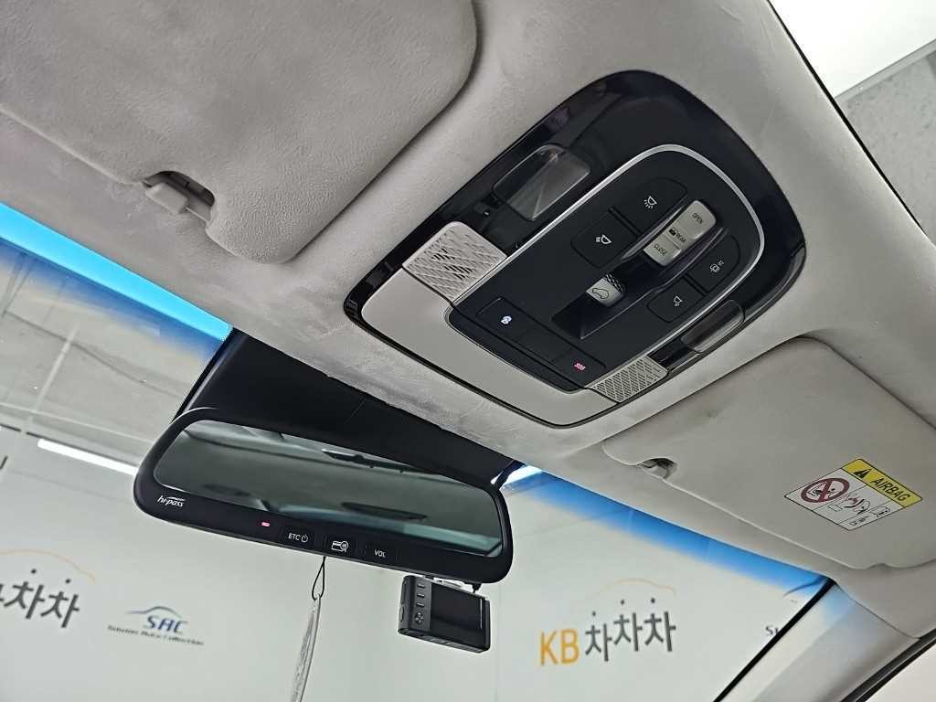 현대 팰리세이드 디젤 2.2 4WD 프레스티지 이미지 17