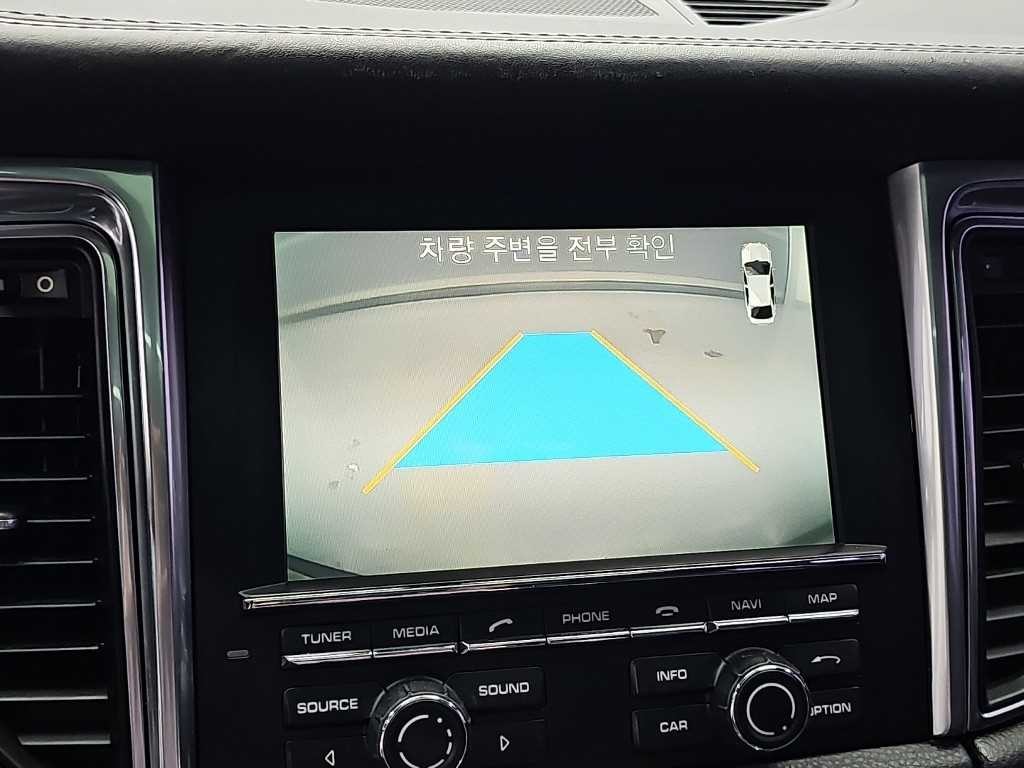 포르쉐 마칸 디젤 3.0 S 이미지 15