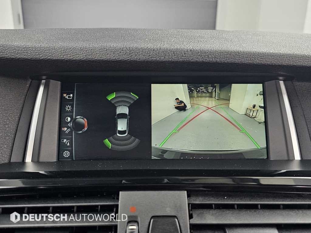 BMW X4 X4 (F26) xDrive 20d M 스포츠 이미지 15