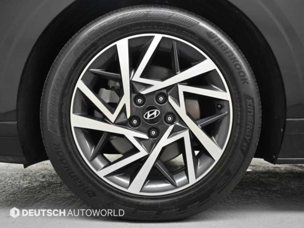 현대 그랜저 그랜저 (GN7) 가솔린 2.5 2WD 프리미엄 이미지 5