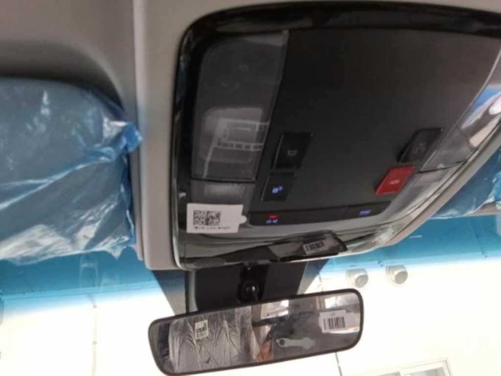 현대 스타리아 2WD 디젤 카고 모던 3인승 이미지 7