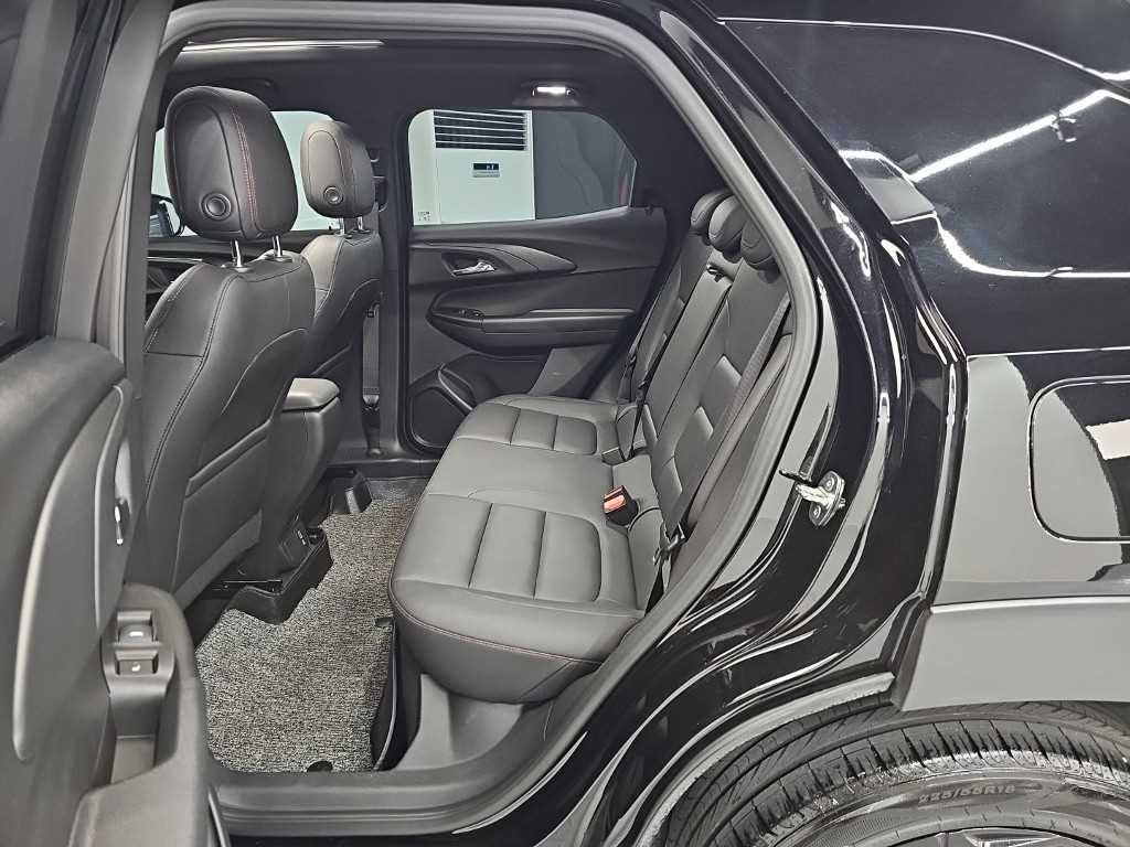 쉐보레 트레일블레이저 2WD 1.3 터보 가솔린 RS 이미지 12