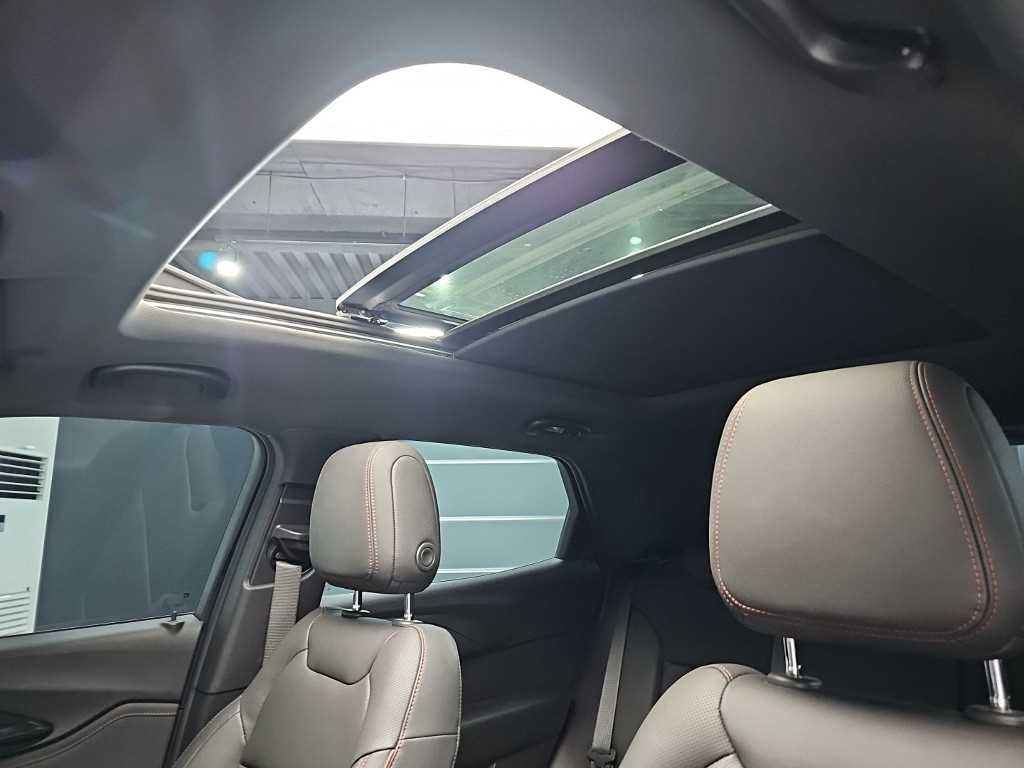 쉐보레 트레일블레이저 2WD 1.3 터보 가솔린 RS 이미지 14