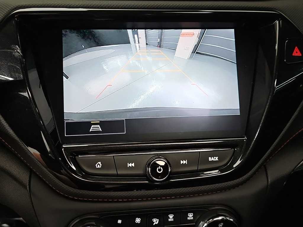 쉐보레 트레일블레이저 2WD 1.3 터보 가솔린 RS 이미지 16