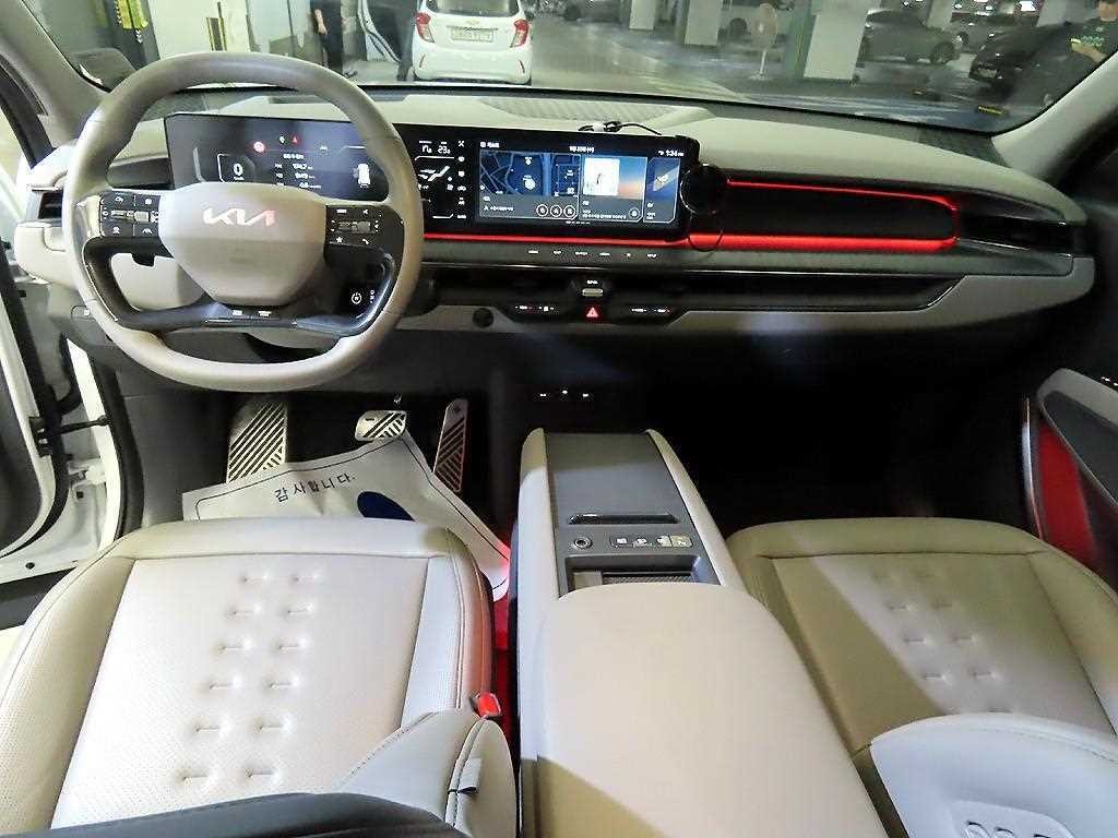 기아 EV9 롱레인지 4WD 어스 이미지 10