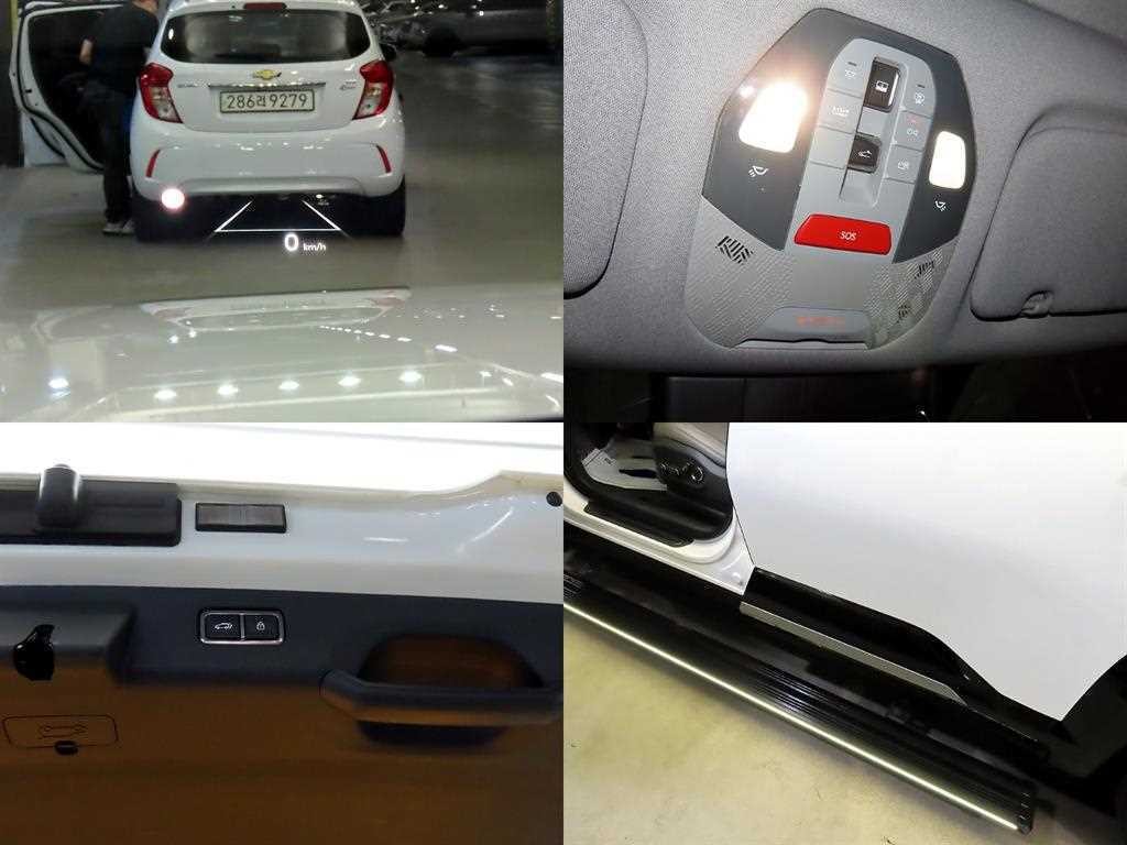 기아 EV9 롱레인지 4WD 어스 이미지 17