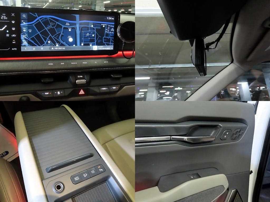 기아 EV9 롱레인지 4WD 어스 이미지 18