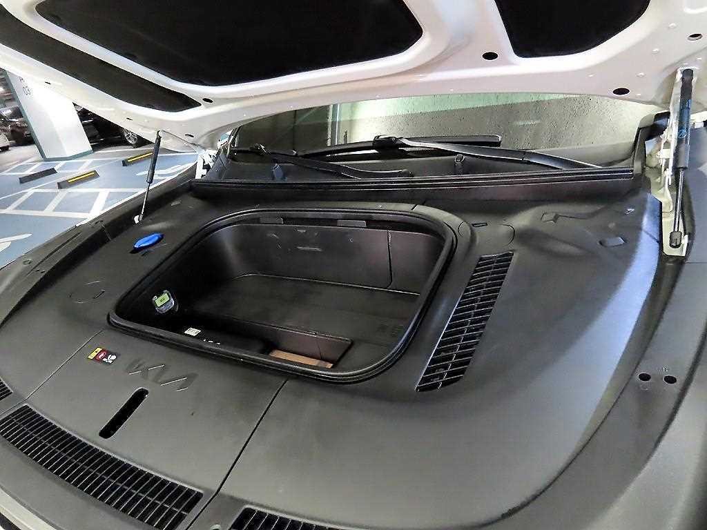 기아 EV9 롱레인지 4WD 어스 이미지 19