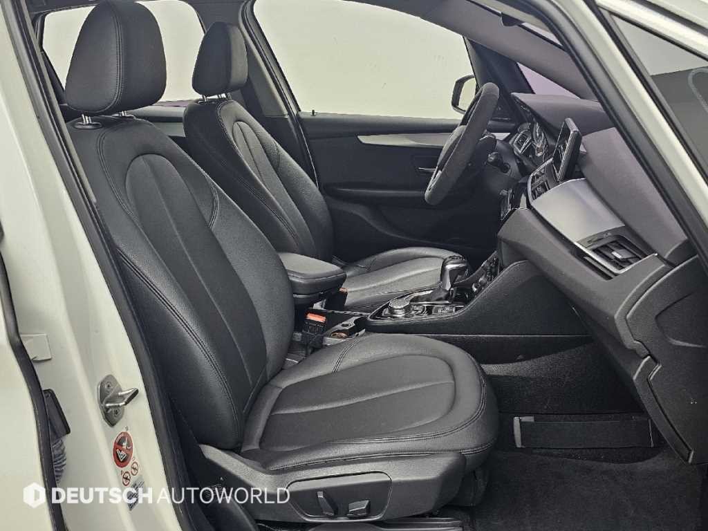 BMW 2시리즈 2시리즈 액티브 투어러 (F45) 조이 이미지 10