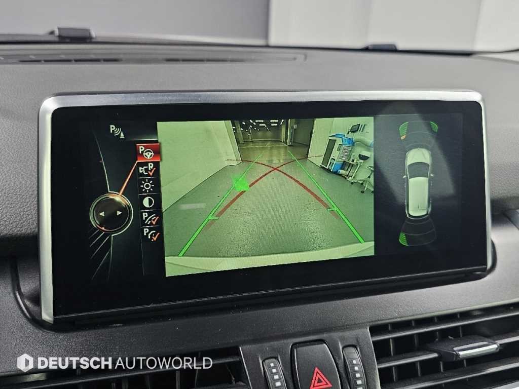 BMW 2시리즈 2시리즈 액티브 투어러 (F45) 조이 이미지 15