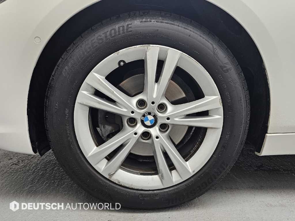 BMW 2시리즈 2시리즈 액티브 투어러 (F45) 조이 이미지 5